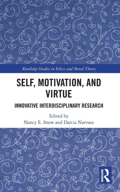 Self, Motivation, and Virtue