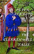 Clerkenwell Tales - Peter Ackroyd