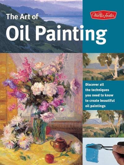 Art of Oil Painting