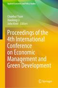 Proceedings of the 4th International Conference on