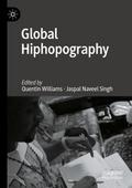 Global Hiphopography