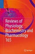 Reviews of Physiology, Biochemistry and Pharmacolo