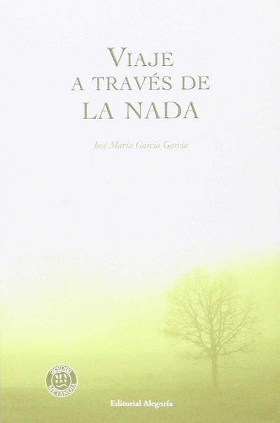 Viaje a través de la nada