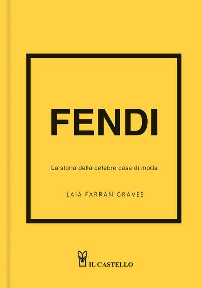 Fendi. La storia della celebre casa di moda