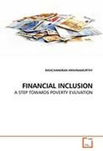 FINANCIAL INCLUSION