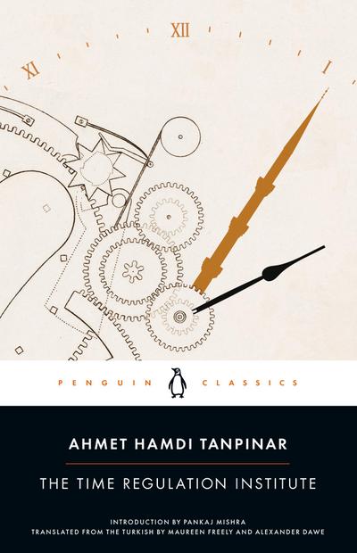 The Time Regulation Institute