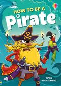 How to be a Pirate