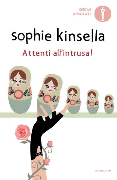 Attenti all’intrusa!