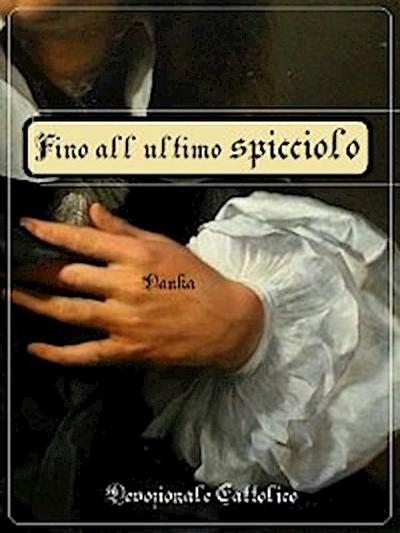 Fino all’ultimo spicciolo