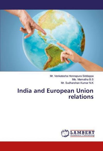 India and European Union relations