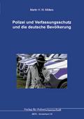 Polizei und Verfassungsschutz und die deutsche Bev