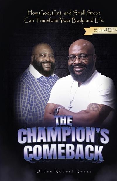 The Champion’s Comeback