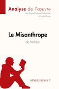 Le Misanthrope de Molière (Analyse de l’oeuvre)