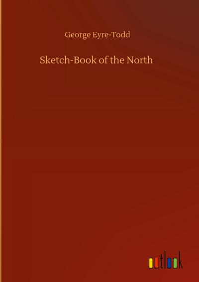 Sketch-Book of the North