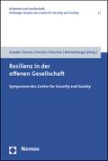Resilienz in der offenen Gesellschaft
