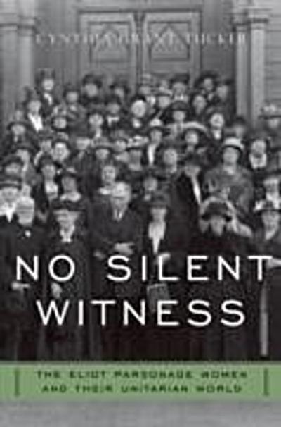 No Silent Witness