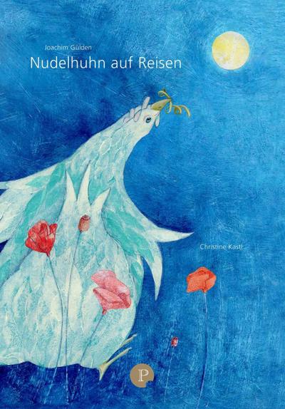 Nudelhuhn auf Reisen