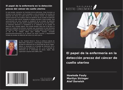 El papel de la enfermería en la detección precoz del cáncer de cuello uterino