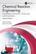 Chemical Reaction Engineering