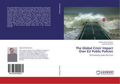 The Global Crisis’ Impact Over EU Public Policies