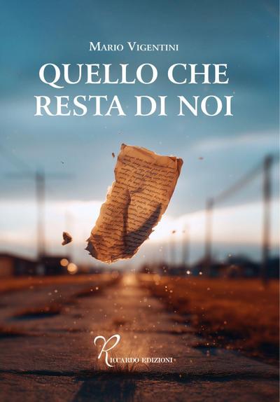 Quello che resta di noi