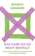 Das habe ich so nicht bestellt