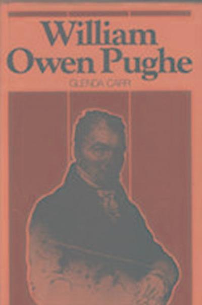 William Owen Pughe