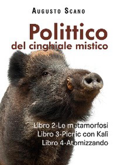 Polittico del cinghiale mistico