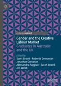 Gender and the Creative Labour Market