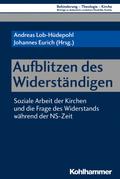 Aufblitzen des Widerständigen