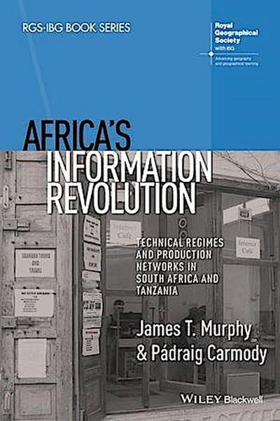 Africa’s Information Revolution