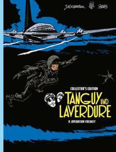 Tanguy und Laverdure Collector’s Edition 09