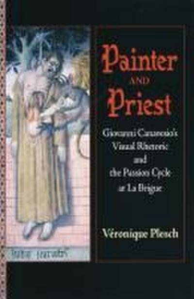 Painter and Priest