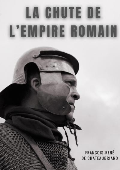 La chute de l’empire romain
