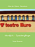 Montjuïc - Spaziergänge
