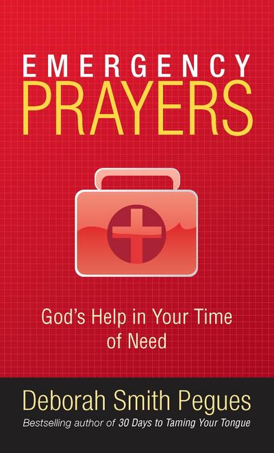 Emergency Prayers