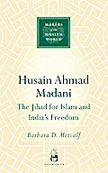 Husain Ahmad Madani