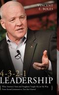 4-3-2-1 Leadership