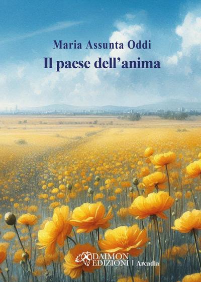 Oddi, M: Paese dell’anima