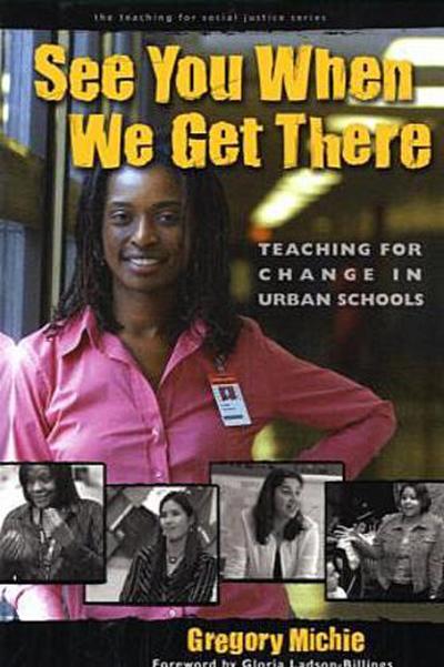 See You When We Get There