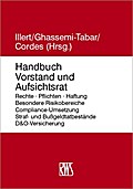 Handbuch Vorstand und Aufsichtsrat