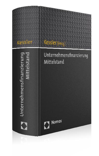 Unternehmensfinanzierung Mittelstand
