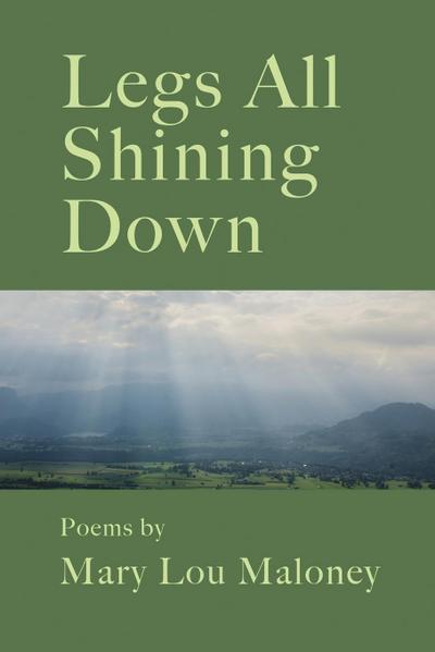 Legs All Shining Down