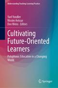 Cultivating Future-Oriented Learners