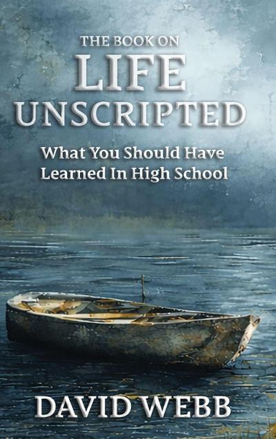 The Book On Life Unscripted
