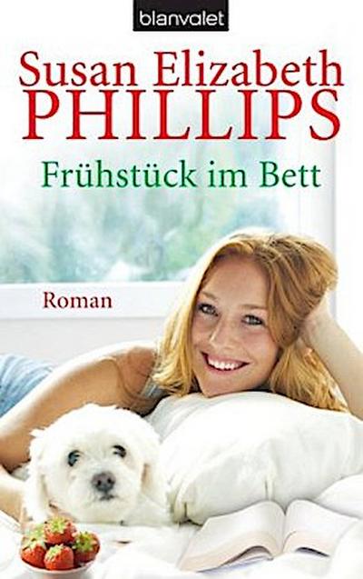 Frühstück im Bett