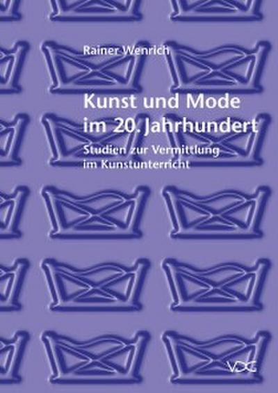 Kunst und Mode im 20. Jahrhundert