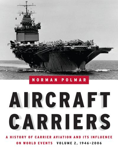 Aircraft Carriers