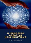 Il processo creativo nell’individuo (tradotto)