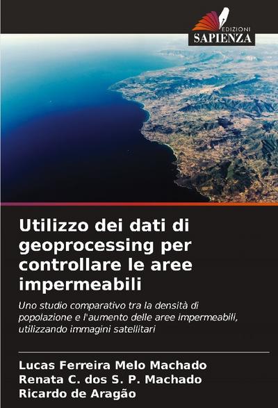 Utilizzo dei dati di geoprocessing per controllare le aree impermeabili